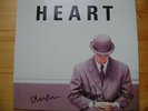 PET SHOP BOYS heart fully signed 3 track 12