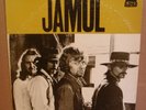 JAMUL-SAME S/T-GRITTY BLUESY HARD ROCK PSYCH-ORIG LIZARD WLP-VG++/EX