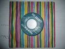 DUO DINAMICO  juke spanish single ROCK DE LA ALEGRIA 1961