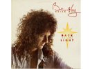 QUEEN - BRIAN MAY : LP - BACK TO THE LIGHT - GREECE