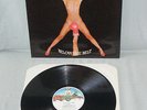 BOXER BELOW THE BELT VIRGIN RARE IN THIS CONDITION P.1975 GREAT GROUP