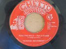 Funk, Sunrise Movement, Running Wild, Detroit, HEAR MP3