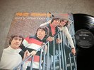 THE KINKS,SOMETHING ELSE,mod psych garage,rare dutch discofoon 6957132 orig