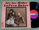 LAVERNE BAKER - See See Rider - NICE Atlantic LP