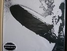 Led Zeppelin	 - 	I Classic Records 200 gram SEALED