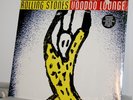 Rolling Stones “Voodoo Lounge”  lp NEW SEALED vintage 1994