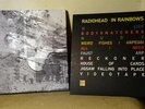 RadioHead in Rainbows 2 LP 2 CD boxed set