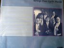 Sheffield Lab Import Mozart Grieg Chicago Symphony Winds SEALED