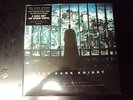 BATMAN DARK KNIGHT Soundtrack 2 LP Vinyl Record VERY RARE Hans Zimmer OOP