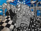 PAPPO'S BLUES VOLUMEN 3 LP ARGENTINIAN HARD PSYCH 1972 LP