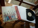 CAMPO DI MARTE SAME LP 1973 ITALY 1ST MONSTER PROG.