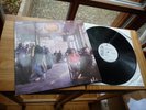 THE KINKS MUSWELL HILLBILLIES WEISSLABEL PROMO GERMAN 1971