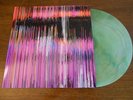 FLAMING LIPS YOKO ONO Fear The Litany GLOW IN THE DARK LP Ltd 600 Very Rare