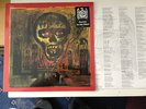 SLAYER SEASONS IN THE ABYSS ORIGINAL 1990 DEF JAM RECORDS N-MINT STUNNING COPY