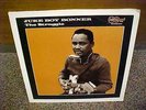 JUKE BOY BONNER - The Struggle - BLUES LP - 1969 - N.Mint