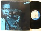IKE QUEBEC Blue & Sentimental LP on Blue Note NY mono