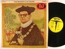 CAL TJADER The Prophet LP on Verve VG++ promo