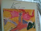 Captain Beefheart - Shiny beast mit Autogramm von Don van Vliet 