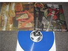 Slayer Hell Awaits Demos 1984 Rare Sealed Color Wax LP