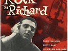 RICHARD ANTHONY ROCK 'N' RICHARD PREMIER EP COLUMBIA BUDDY HOLLY PAUL ANKA