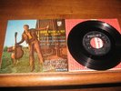 JOHNNY HALLYDAY EP ESPAGNE PHILIPS ORIGINALE