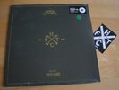 FRANK TURNER - England keep.. LP * ltd. 750 GREEN VINYL  Chuck Ragan BILLY BRAGG