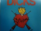 The Dicks - Kill From The Heart - 12