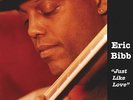 OPUS 3 | Eric Bibb - Just Like Love SACD