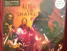 Alice In Chains MTV Unplugged Rare LP Vinyl Record New Sealed Color Rare One of
