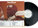 THELONIOUS MONK   Solo Monk LP (1st US MONO Pressing) PROMO CL 2349