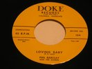 Rare Tennessee Rockabilly - Phil Barclay & The Sliders  