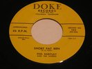 Rare Tennessee Rockabilly - Phil Barclay & The Sliders  