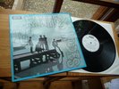 THE MOODY BLUES THE MAGNIFICENT MOODIES IN MINT GERMAN 1969 WEISSLABEL PROMO