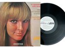 ART FARMER QUARTET & JIM HALL   To Sweden With Love  Mono Promo Atlantic 1430