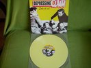 ramones shock treatment depressing solo di si lp.descatalogado.