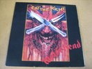 Motorhead Eat The Rich 7