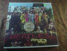 Beatles sealed limited edition (1995) GF LP Sgt Pepper