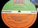 LED ZEPPELIN Houses Of The Holy 1973 UK 1st PRESS MINT-