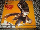 WISHBONE ASH - RAW TO THE BONE - LP P1984 METRONOME 825032-1ME W. GERMANY