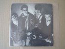 THE DAMNED NEW ROSE ORIGINAL PUSH OUT CENTRE   PICTURE COVER PUNK KBD