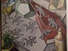 Mott The Hoople first LP EX