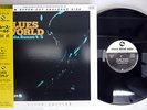 SUNAO WADA BLUES WORLD THREE BLIND MICE JAPAN TBM25 japanese pressing LP