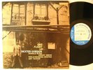 DEXTER GORDON One Flight Up LP on Blue Note NY mono VG++