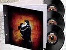 Green Day - 21st Century Breakdown (3lp+LP+book) NEW LP