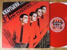 LP Kraftwerk 