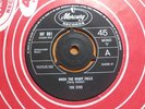 The Eyes - When The Night Falls 1965 UK 45