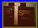 STRAY Mudanzas VINYL Lp 1973 PROGRESSIVE PSYCHEDELIC mit KLAPPCOVER