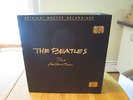 Beatles - The Collection MOBILE FIDELITY OMR MFSL 13 LP 14 Disc Box Set