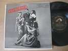 Hank Locklin LP Foreign Love RCA ORIG