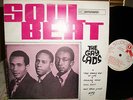 Gay Lads Soul Beat OG Ja.Studio One CSLMX+1010 A/B (Stamped) Thick Press 1968 
